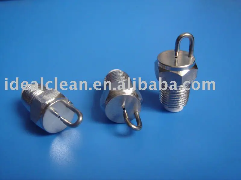 Микро-анти-капельный наконечник для распыления