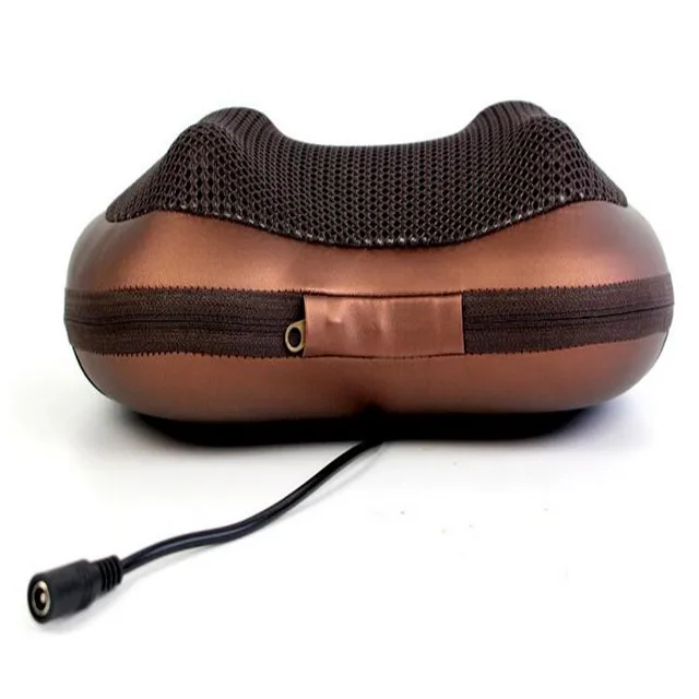 Wholesale in china back massage cushion, massage pillow, shiatsu massage cushion