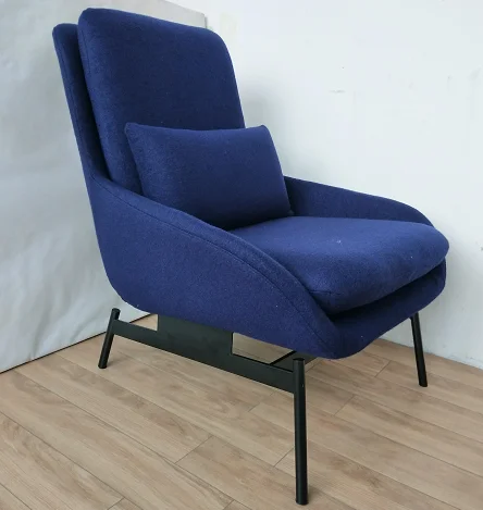 Factory Manufacture Luxury Office Chair Arm Living Room home office chair