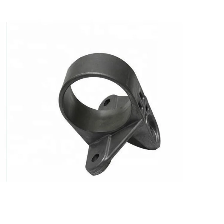 Square baler knotters for Balers precision casting steel casting foundry