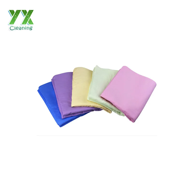 PVA Water Absorbing towel car cleaning Cloth chamois Towel
