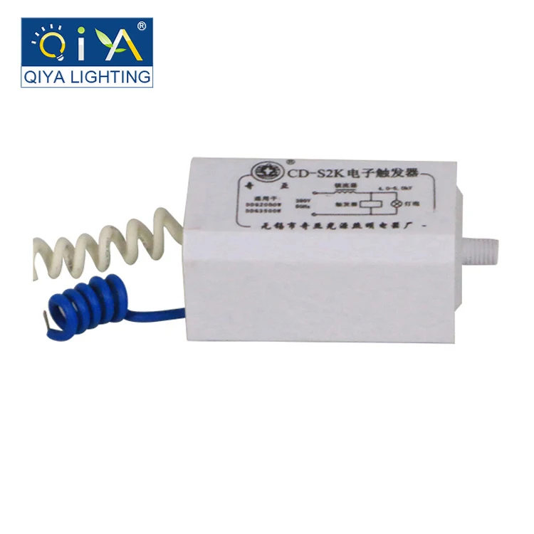 
Накаливатель лампы hps 