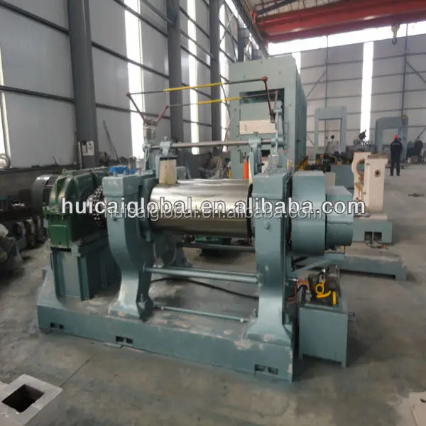 banbury rubber mixer 75L open mixing mill rubber mixing mill machine with CE ISO 9001