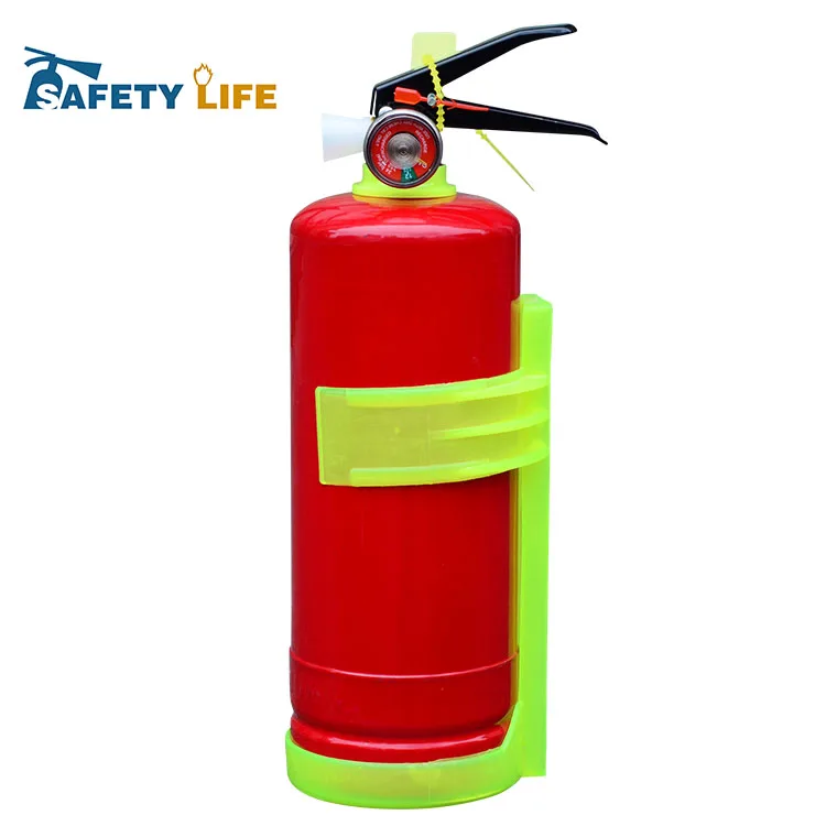 Equipments Used in Kfc/Different Size in DCP Fire Extinguisher/Dry Powder Fire Extinguisher