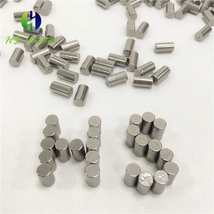 Dental casting alloy/ceramic alloy/dental repair alloy