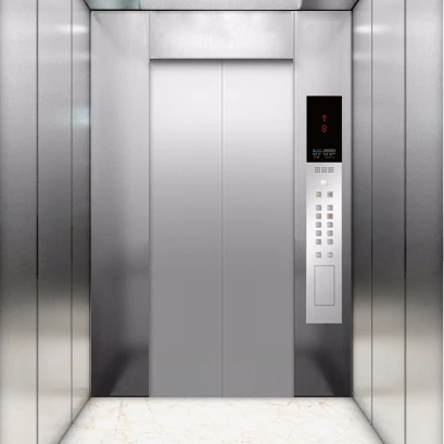 Commercial Building Passenger Elevator Price In China