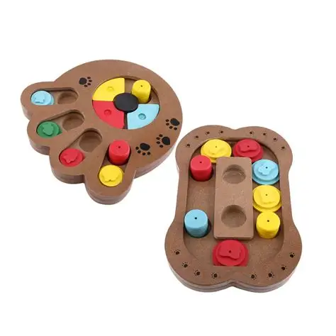 
Early Child Educational Toys Children Wooden Creative Development For Children 