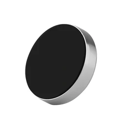 Универсальный держатель Xinbest для мобильного телефона на лобовое стекло автомобиля с поворотом на 360 Градусов Крепление для мобильного телефона Магнитный держатель для автомобиля