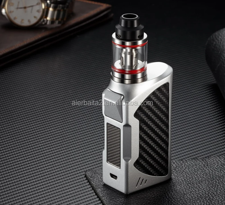 Заводской атомайзер для электронных сигарет, боксмод для электронных сигарет с резьбой 510, 90 Вт, моды для испарителей по хорошей цене