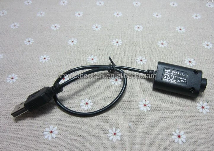 420mah Output eGo Vaporizer USB Charger, USB Charger in stock