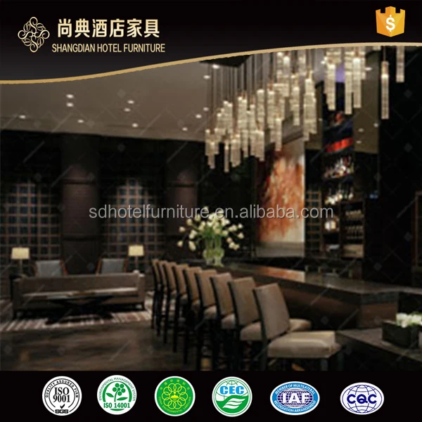 Restaurant Small Bar Counter Designs