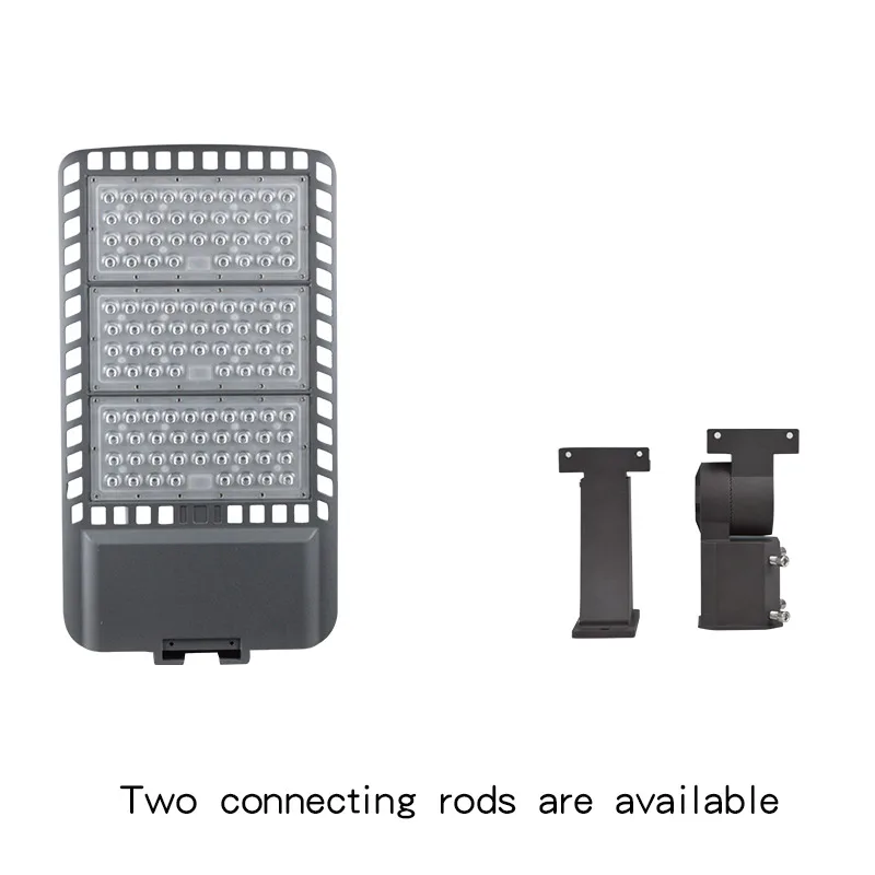240w aluminium alloy  led street light housing IP65 road light housing