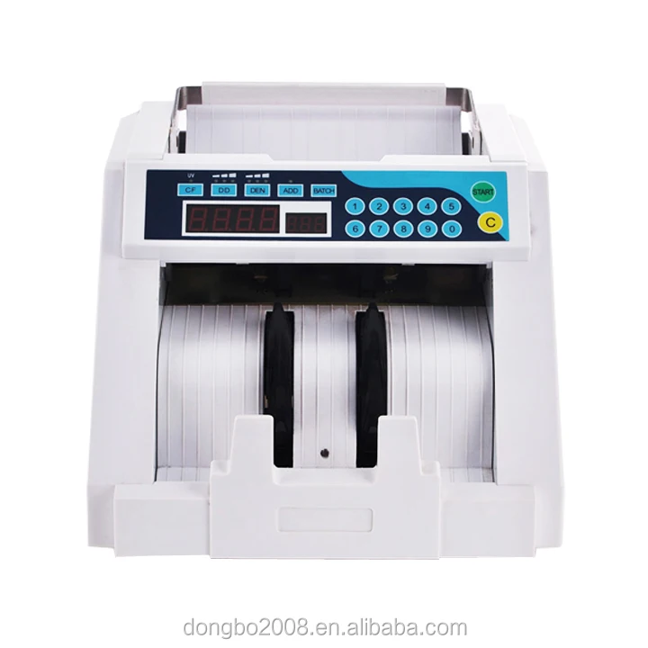 Money Counter DB150UVMG