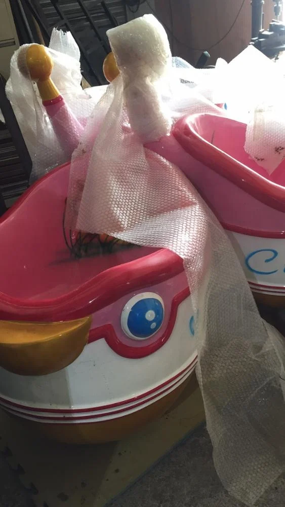 Rotary ride coffee cup turntable games for children Fun kids ride machine rotary coffee cup for sale