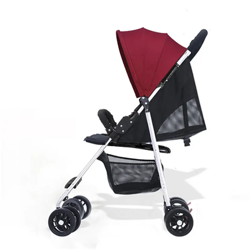 European Baby Travel Push Stroller, Cheap China Suppliers Baby Stroller/