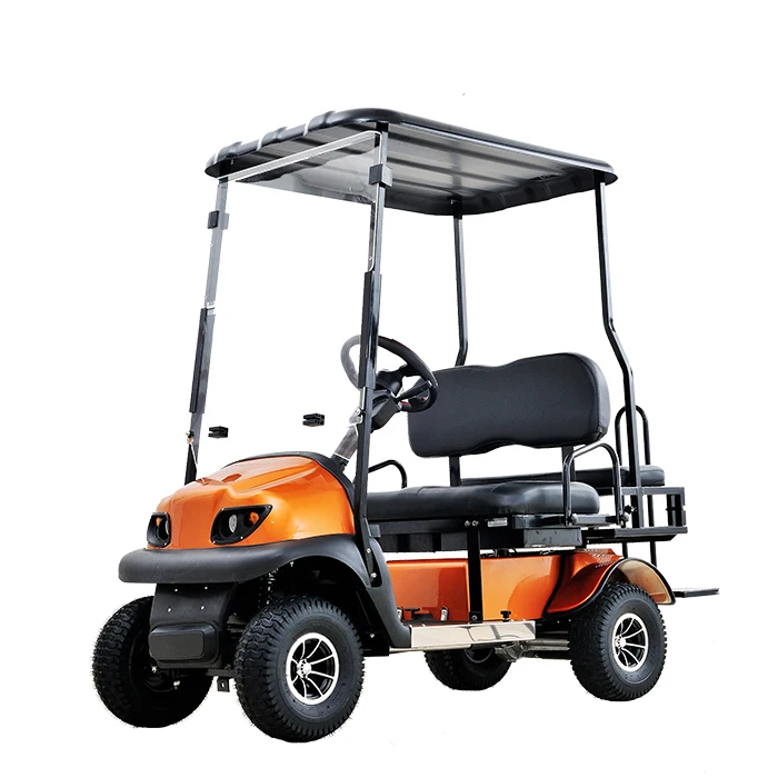 Дешевые один человек 4-местный Электрический Pick Up автомобиля для личного транспортного средства для игры в гольф тележка автомобилей клуба ГОЛЬФ багги rruiser для продажи