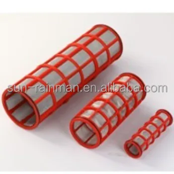 3/4 inch Agricultural Water Screen Filter