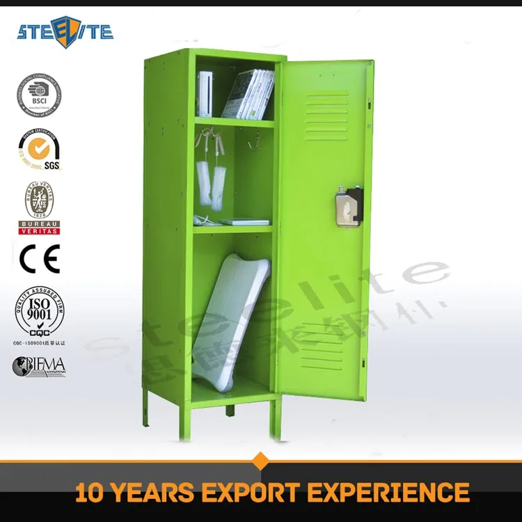 
Low price clothes wooden almirah designs/ metal mini steel almirah for children 