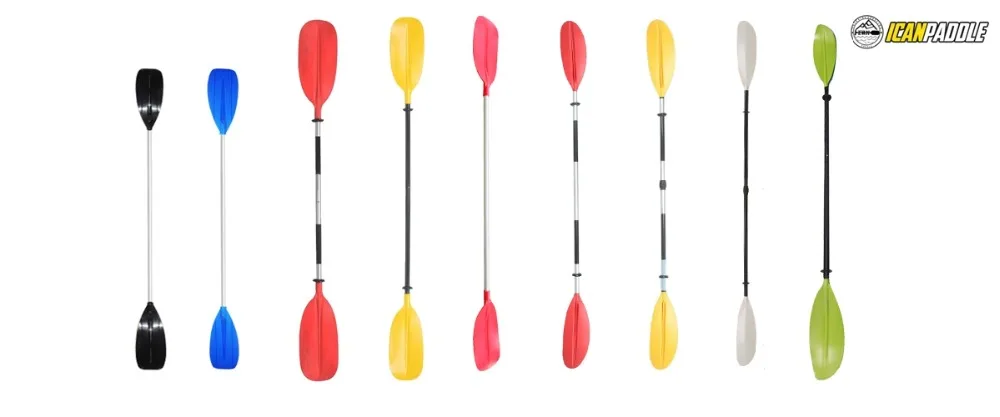 Cheap Stand up Paddle Board Leash Kayak Paddle Leash Canoe Paddle Leash