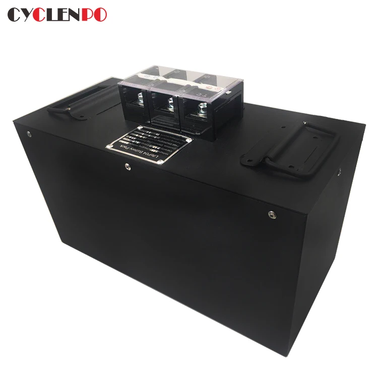 Deep cycle lithium battery 12v 250ah lifepo4 battery pack