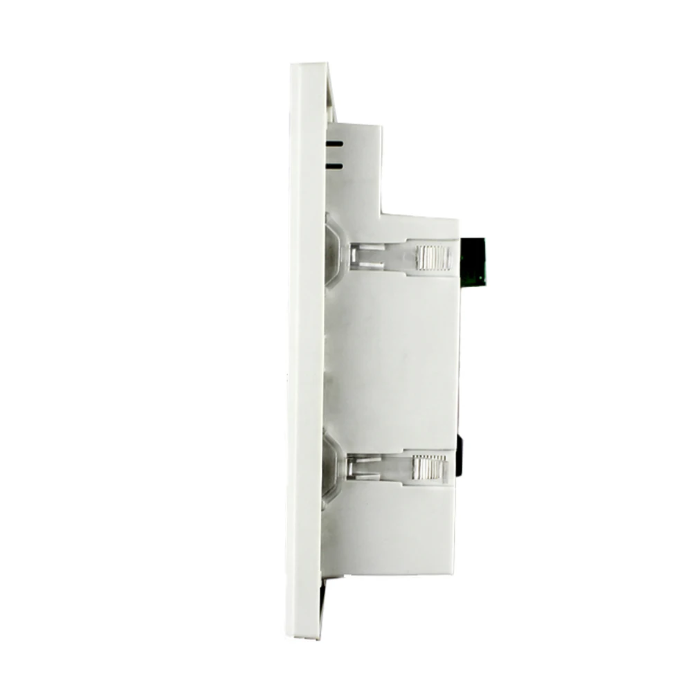  160*160mm ME-3D9Y LED Display AC Three Phase Digital Multimeter Multifunction Energy Meter Support Transmitting Output