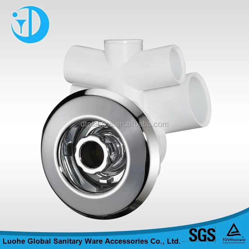 Whirlpool massage bathtub jet spa water jet nozzle parts