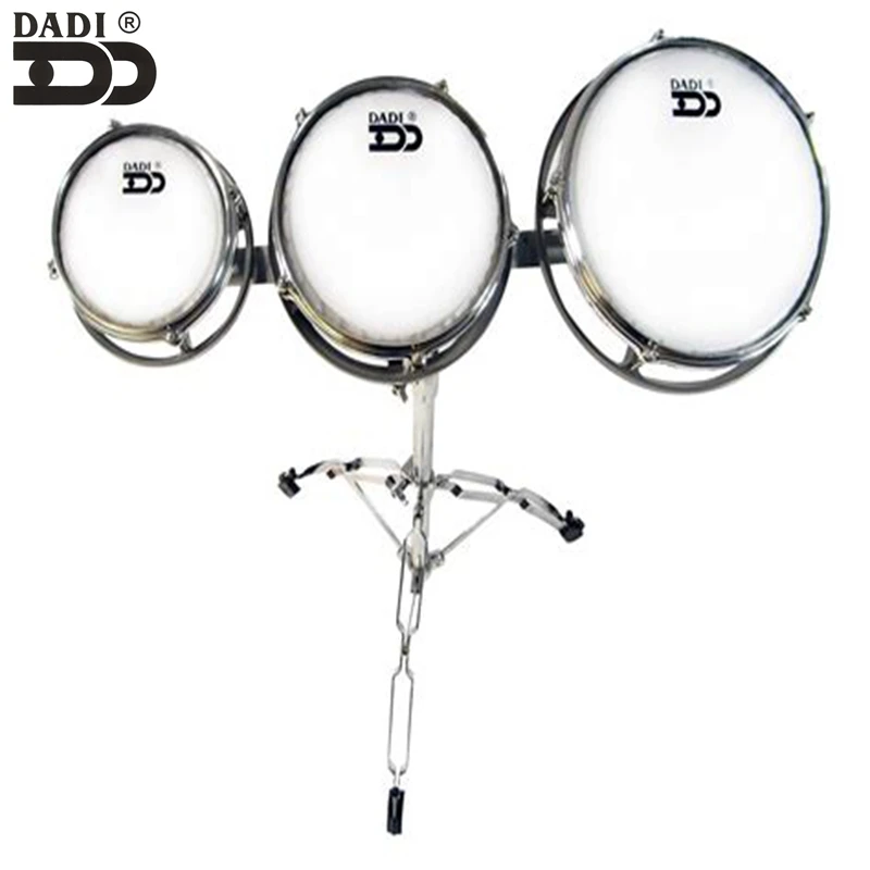 DADI Hot sell musical instrument percussion drum Rototoms Drums stand tunable with OEM ODM logo (60816799810)