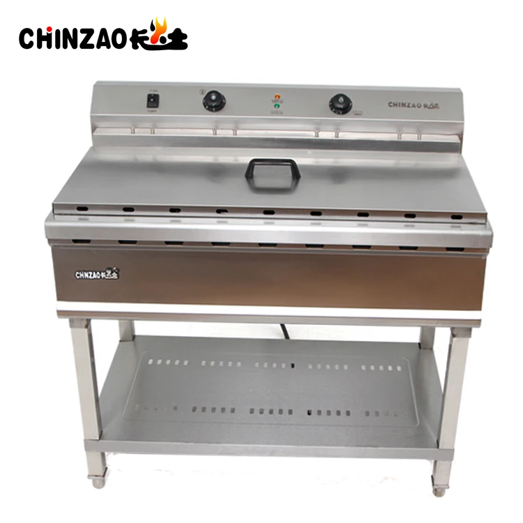 76L Large Capacity Commercial Electric fryer commercial electric deep fryer for fried chicken