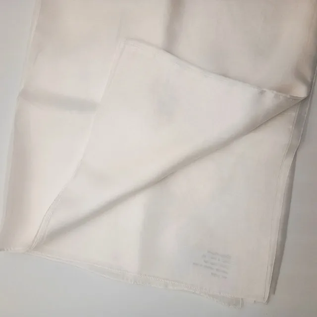 undyed painting scarf silk habotai, 5mm silk pongee paj fabric