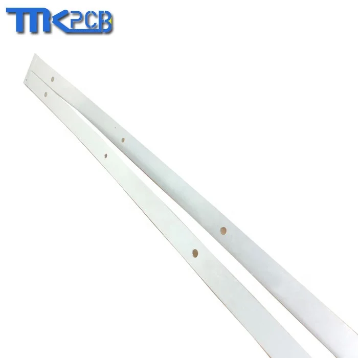 
Bar type Aluminium LED PCB Office light PCB Warehouse light PCB 