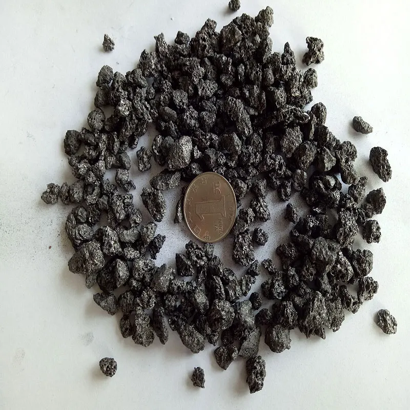 Low Sulphur Graphite Petroleum Coke/graphite powder/GPC