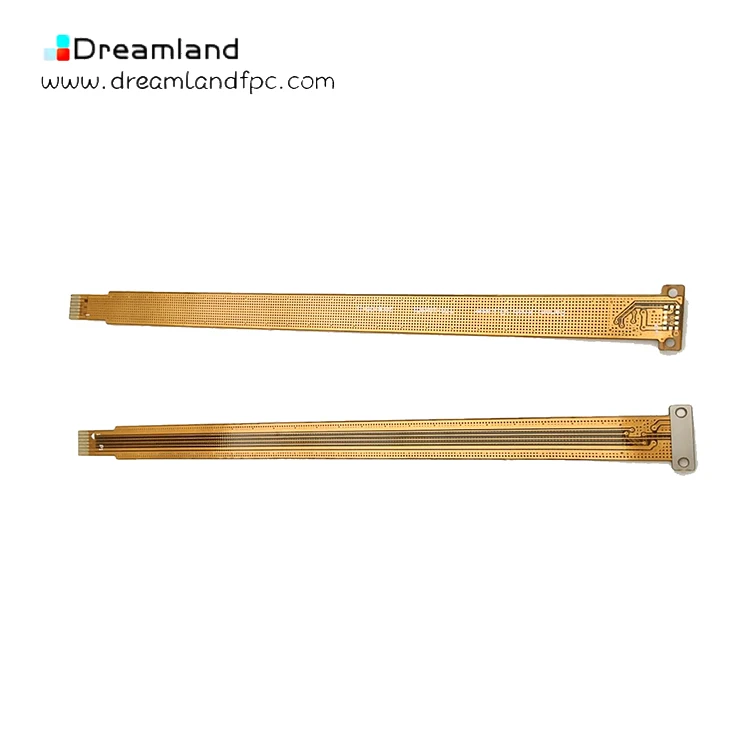 Акционной цене OEM Micro SD TF расширение разъем 0,5 мм не zif коммутатор с FPC кабель