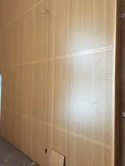 Tianjie Заводские влагостойкие звукопоглощающие панели, перфорированные акустические панели
