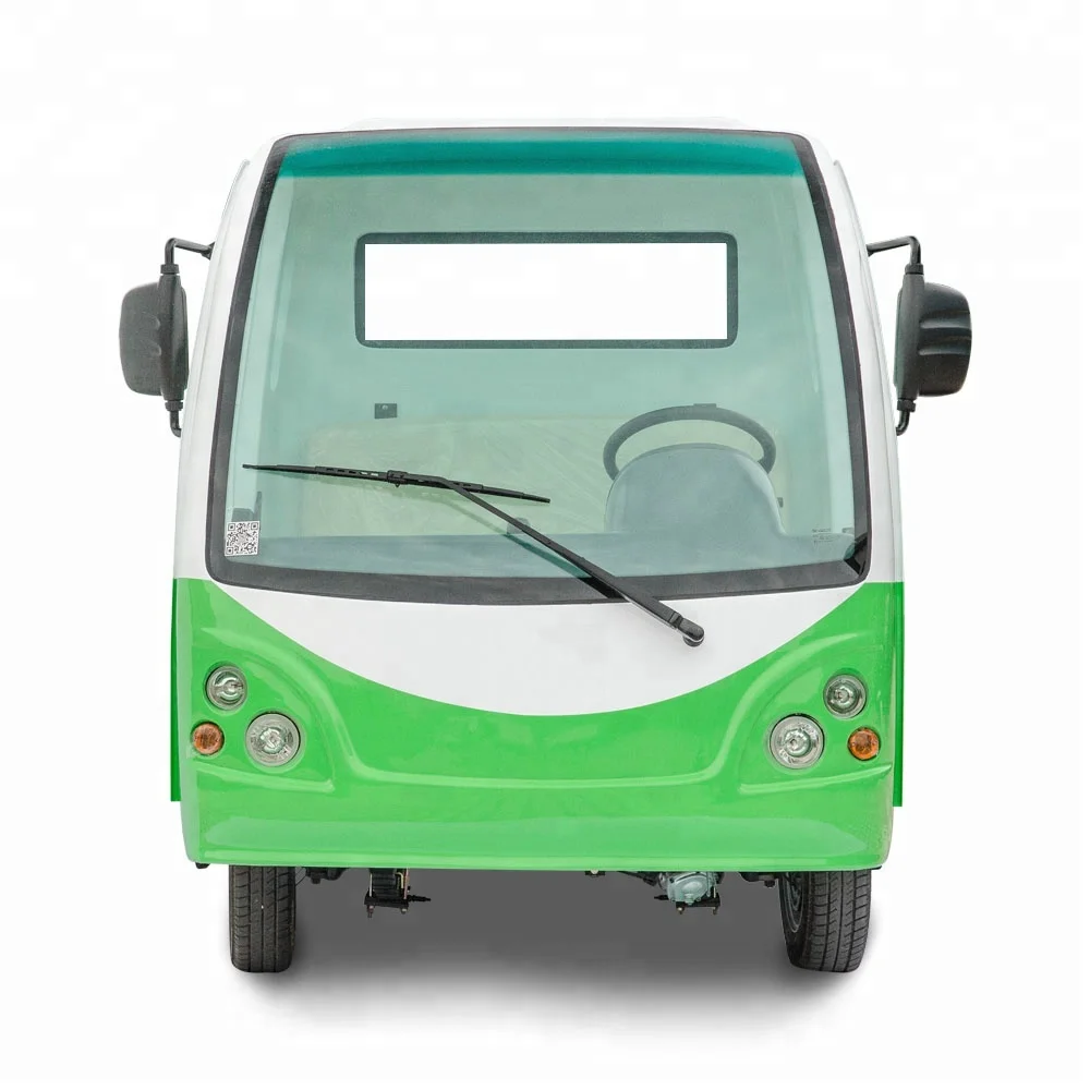 
 Модель электрического мини-грузовика LQF122, 2 места, 72 в  