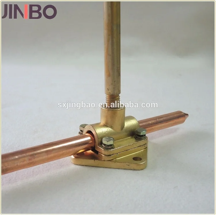 Shaoxing Jinbo Lightning protection Air lightning rod