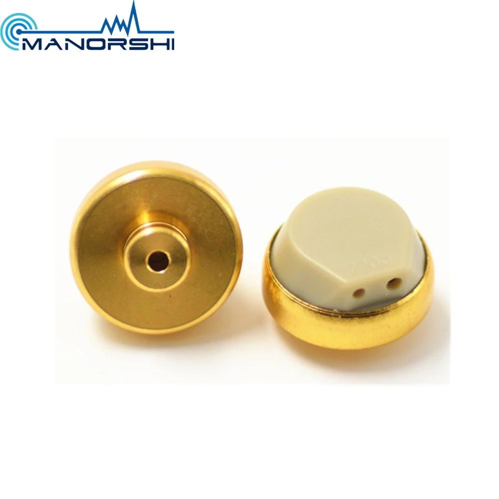 Карман и BTE звуковой слуховой аппарат усилитель приемника 2 Pin Динамик без адаптера переменного тока