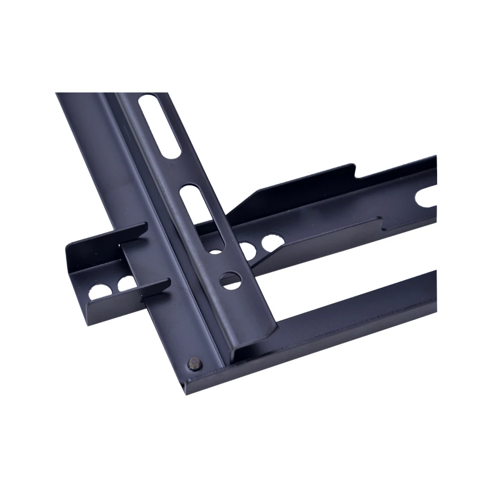 
Quality universal fixed bedroom vesa 200*200 mm lcd led plasma flat panel economical tv mount for 14 to 32 inches 