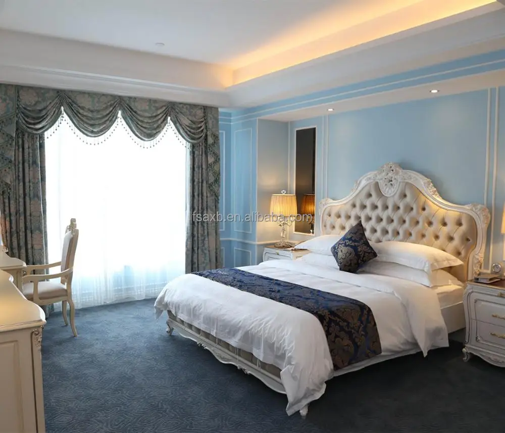 High Grade Wall to Wall Flower Modern Design Luxury Home Hand Tufted NZ Wool Carpet