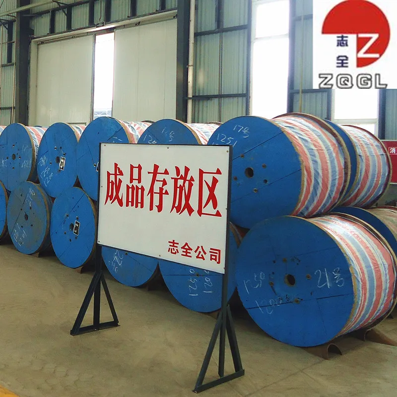 
Cable Barrier system Fence of Highways 