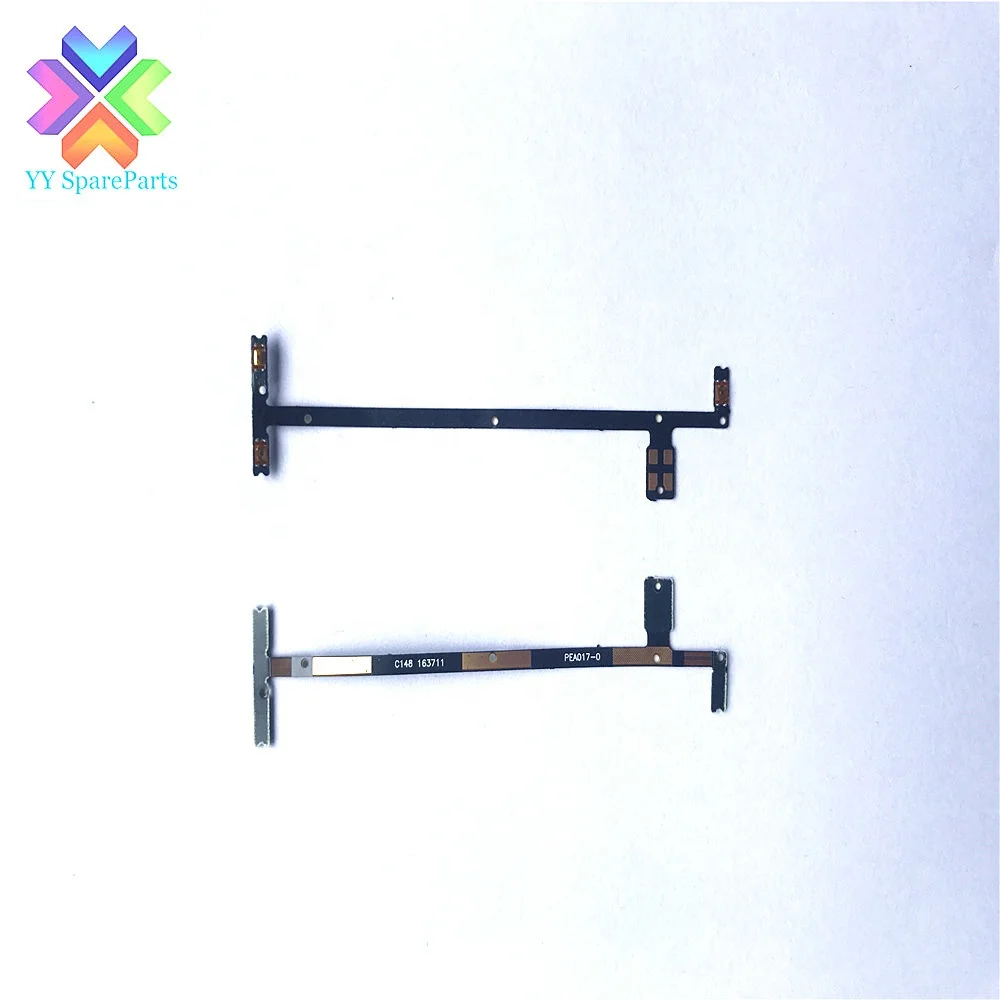 Excellent quality with factory price for One Plus 3 3t power and volume button flex cable repair switch