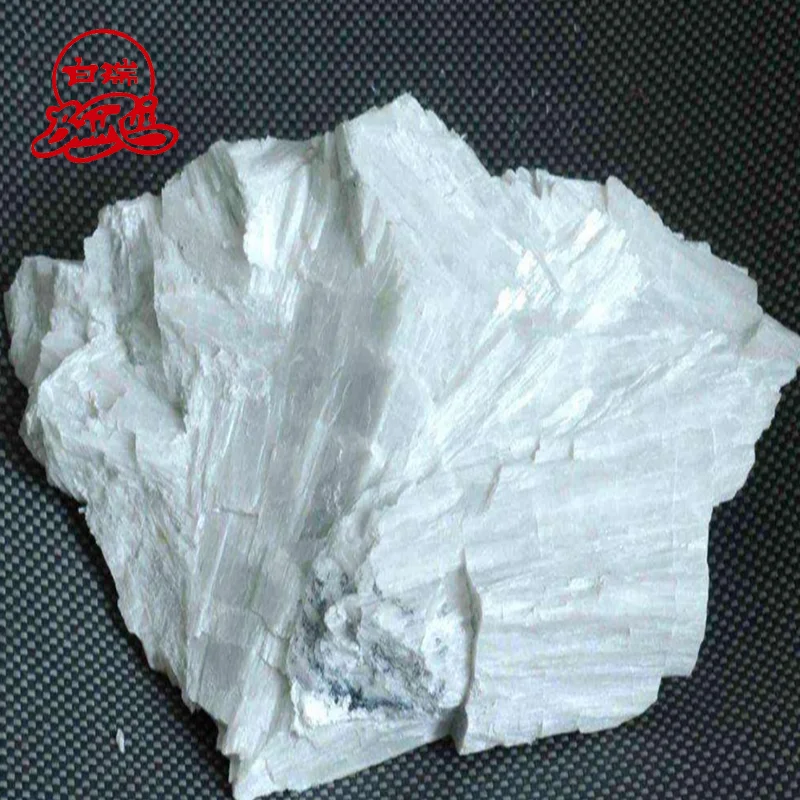 
raw material needle structure wollastonite powder 