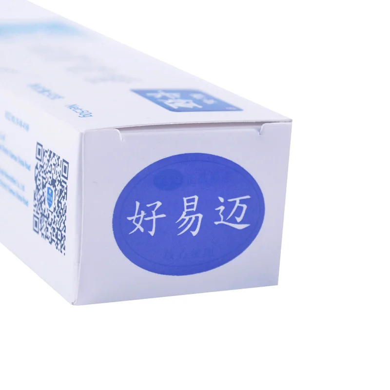 100g factory water base non-grease sex lubricant