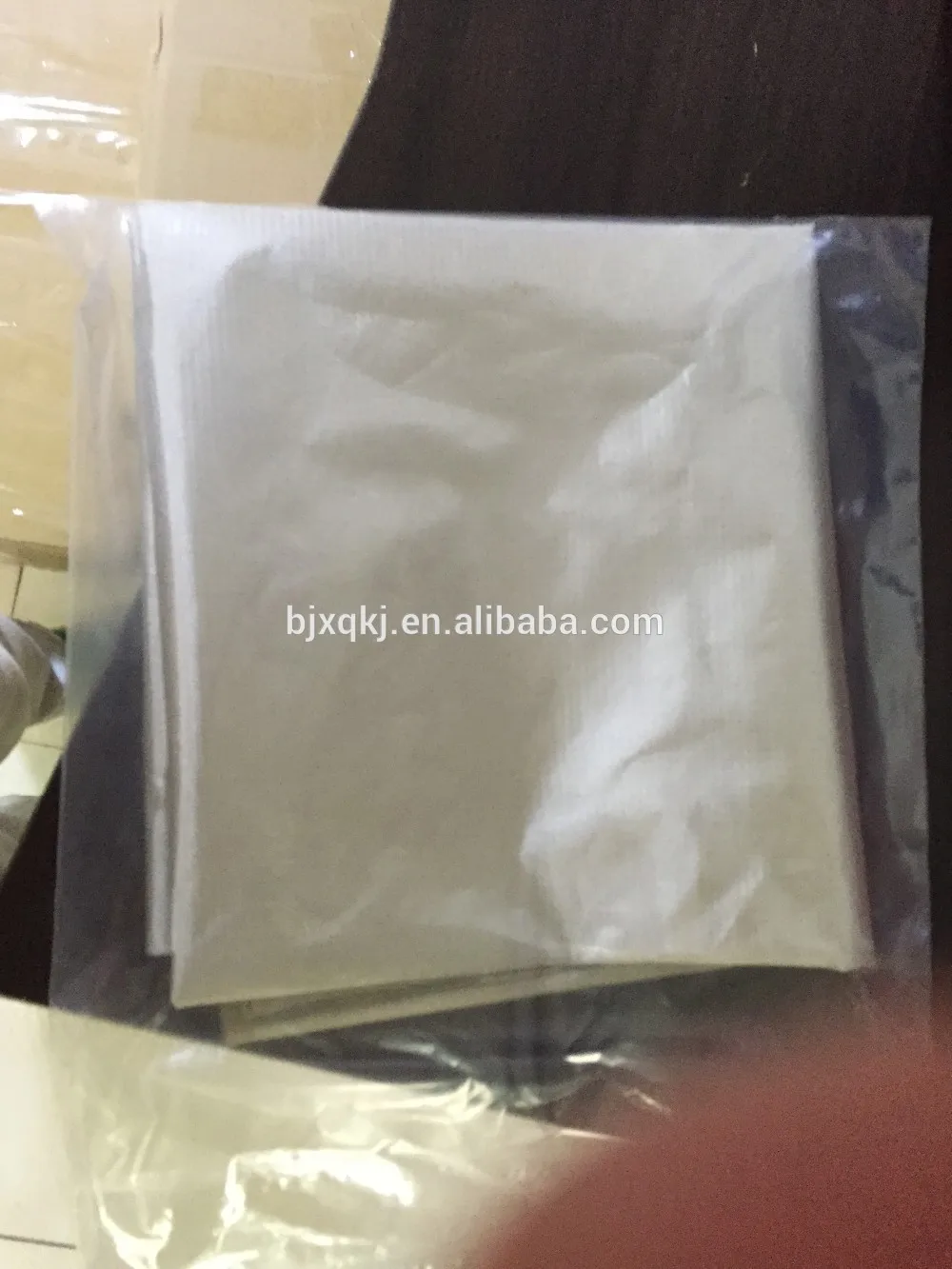 rfid radiation protection fabric for clothes/suit/blanket