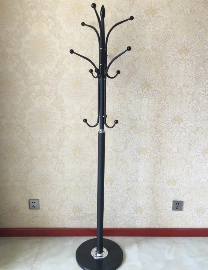 
2020 High quality tree clothes coat hanger stand 
