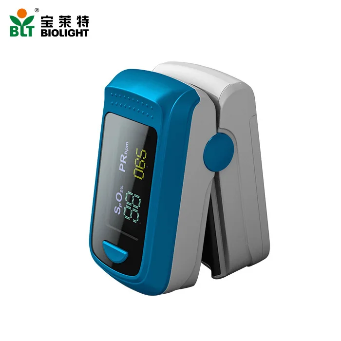 
Pulse Oximetry Accurate Wifi Fingertip Pulse Oximeter 