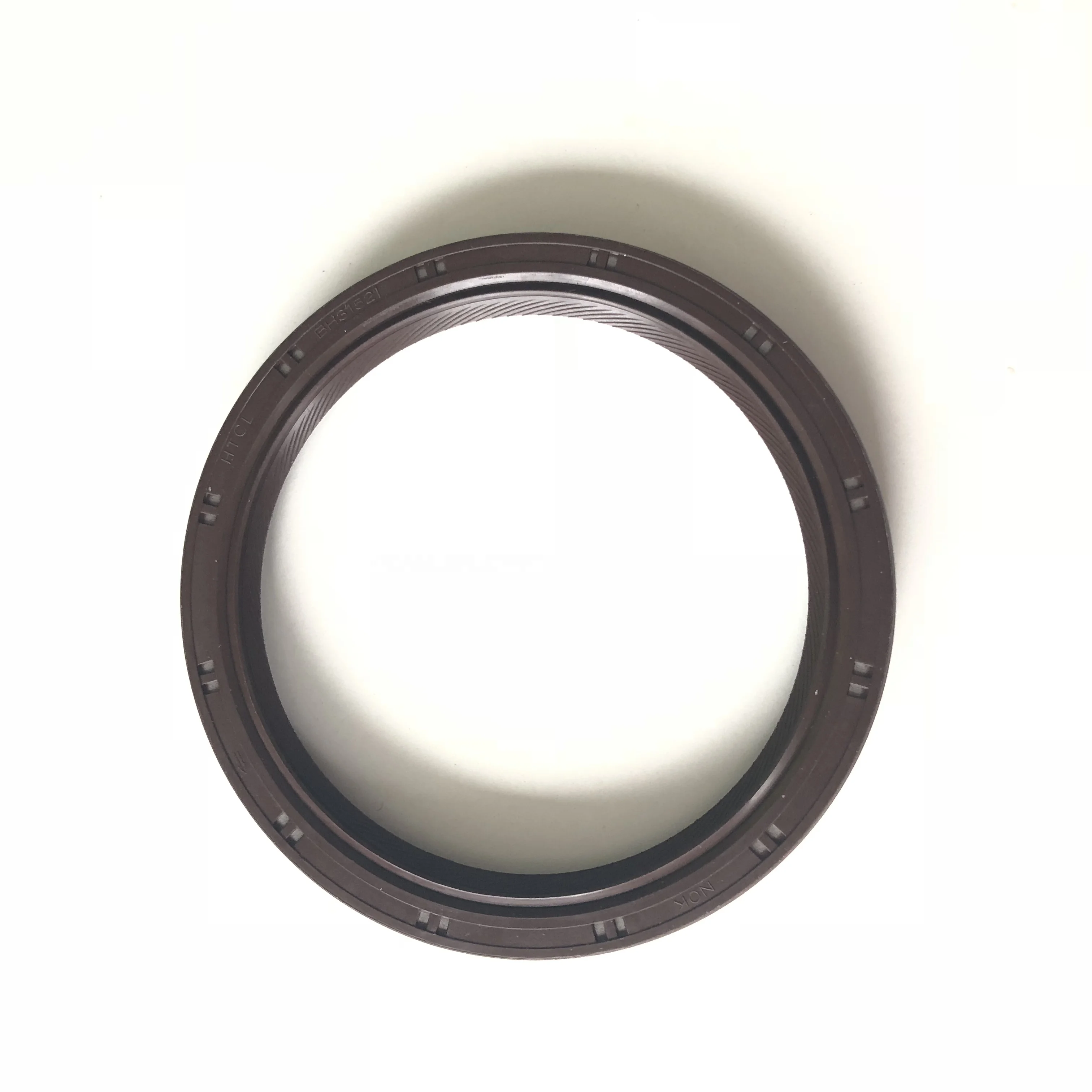 
 Высококачественное коричневое резиновое масляное уплотнение коленчатого вала OEM 96376569 для Chevrolet Aveo автозапчасти  