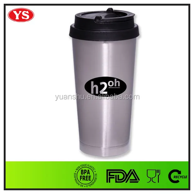 450 мл с двойными стенками Starbucks из нержавеющей стали стакан с крышкой