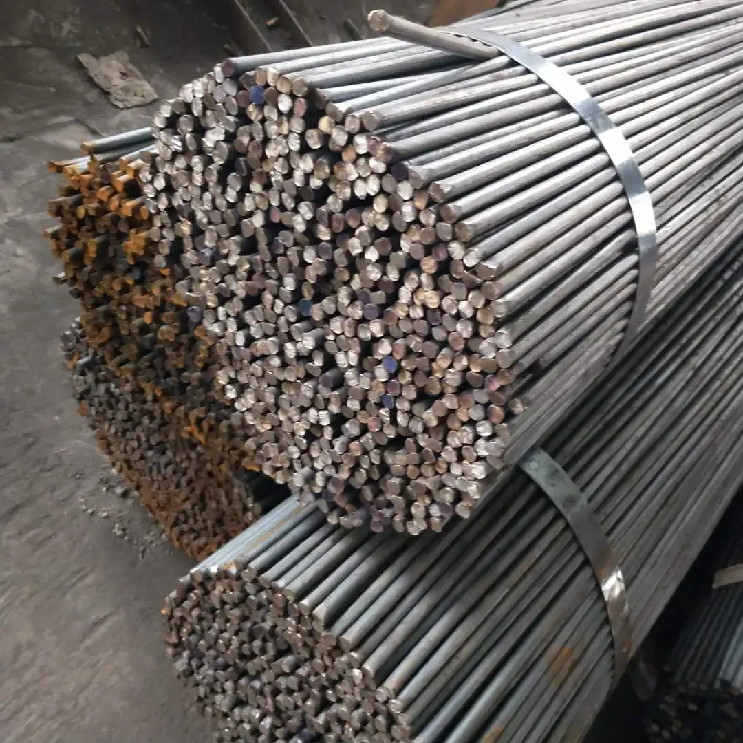 4540 steel round bar