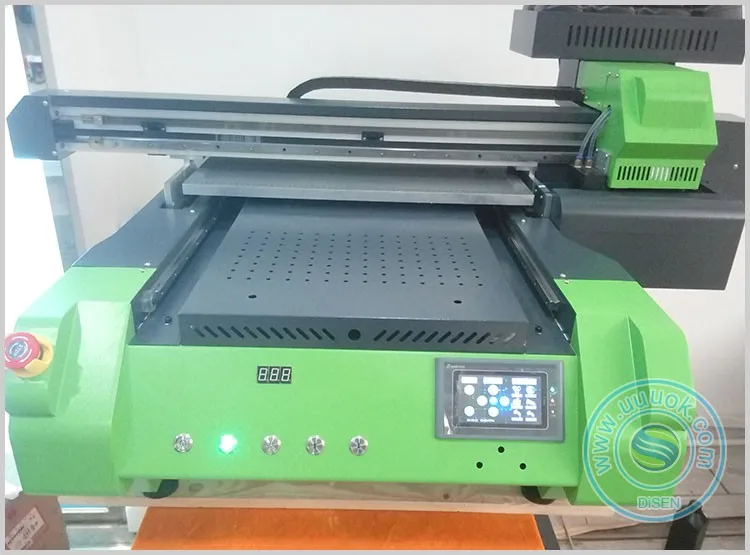 Hot seller Phone Case 3D Sublimation Heat Press Machine/6060 A4 A3 Multifunctional 3D printer