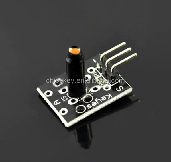 SW-18015P модуль датчика переключатель вибрации KY-002